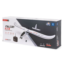 PlaySteam® Falcon 800